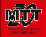 Mini Trucker-Team Züri Oberland