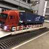 &quot;Tag der offenen Tore&quot; Scania Schweiz