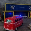 ZDT Showfahren Neuheim 2024